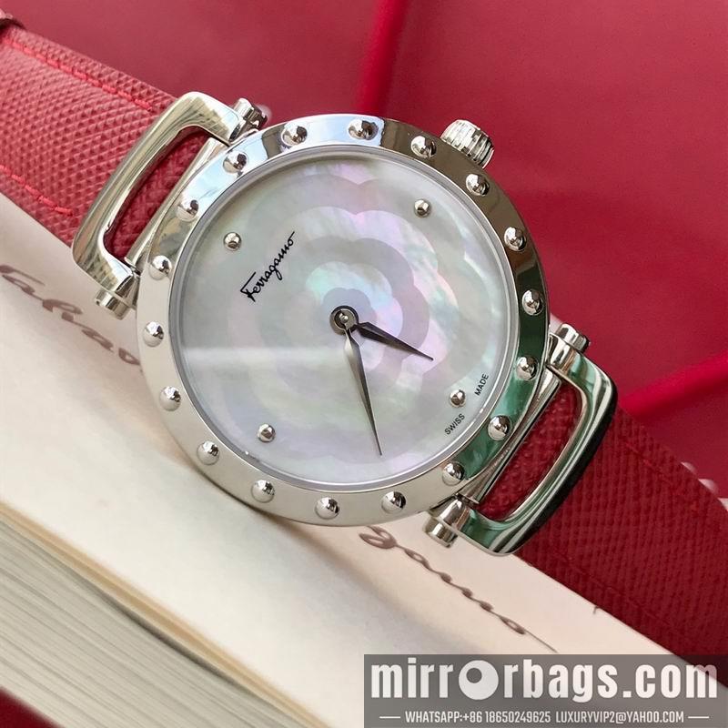 Ferragamo 34mm 032443