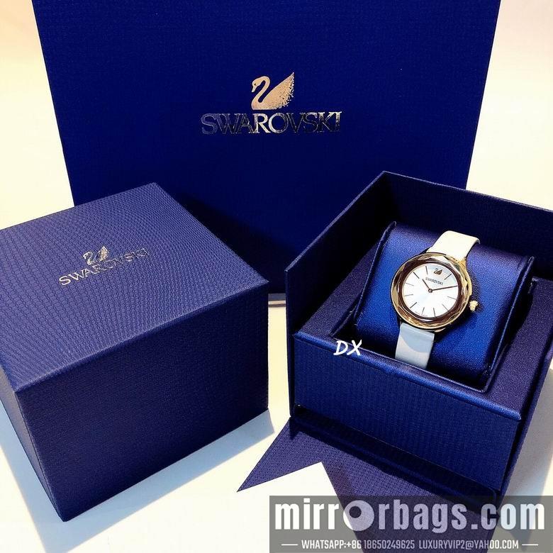 Swarovski 36mm 2nms67