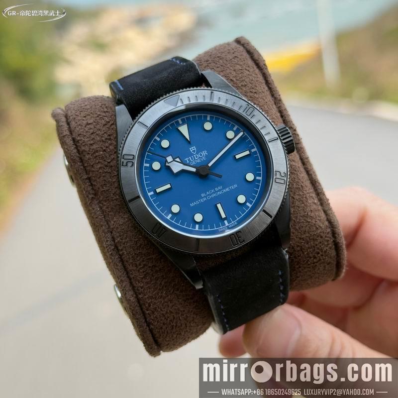 Tudor 41mm 041605