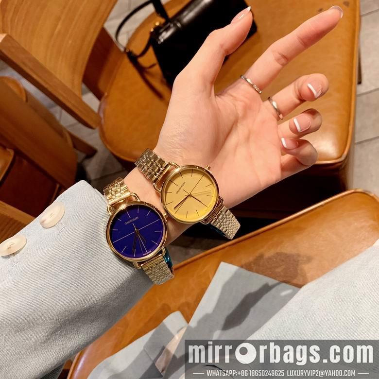 CK watch 32mm M08