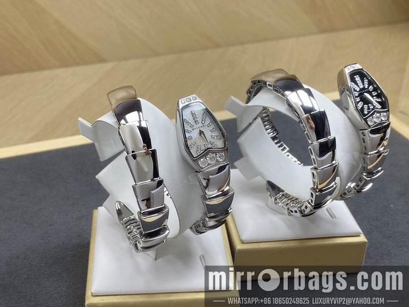 Bvlgari watch 082947