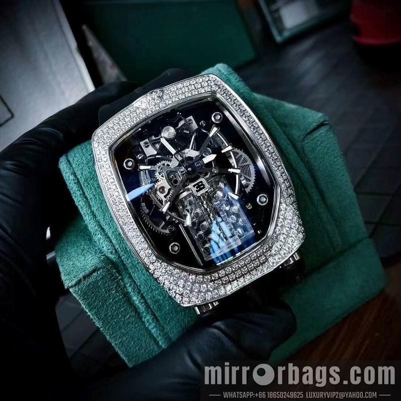 Jacob & Co 54X44X20mm 092846
