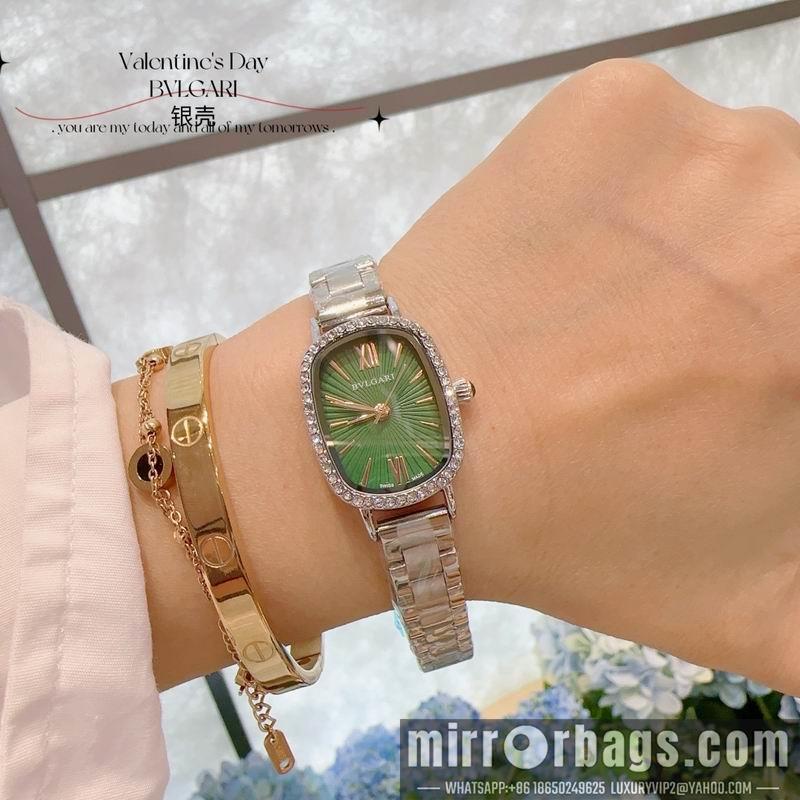 Bvlgari 21X27mmX6mm 103166