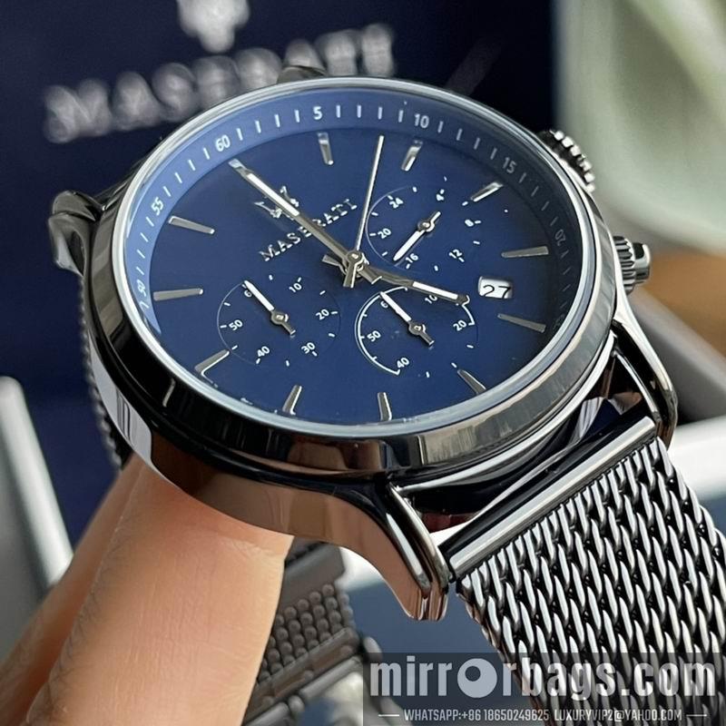 Maserati watch 050358