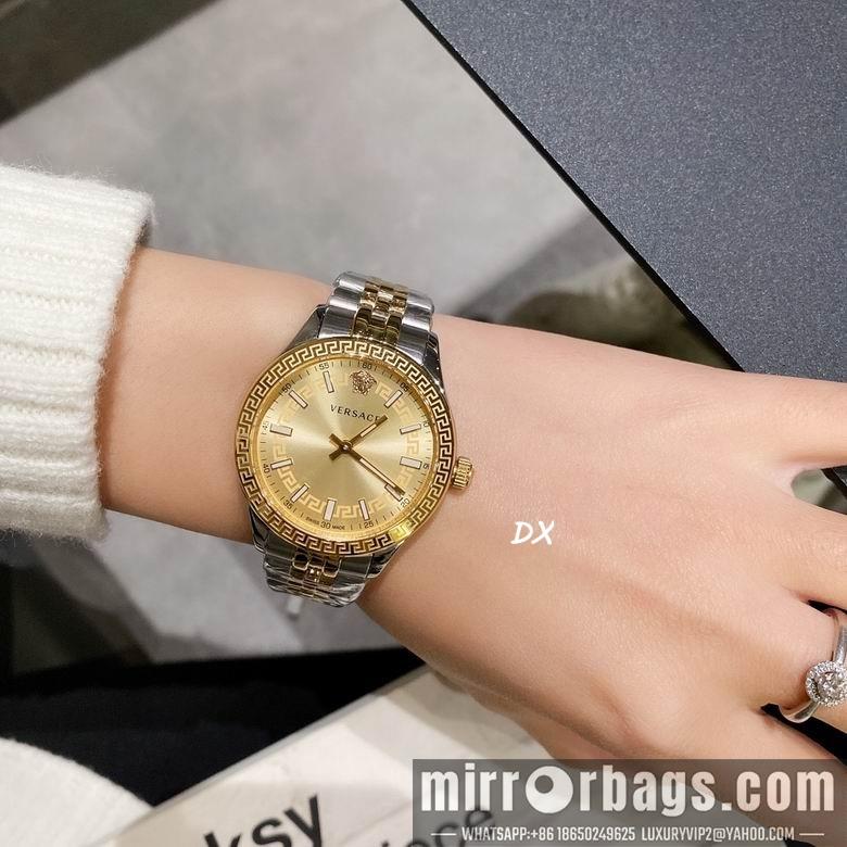 Versace 36mm 2nms38
