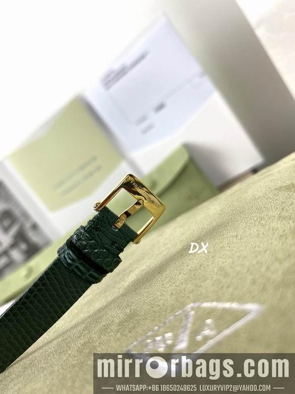 Van Cleef & Arpels 30mm 2nms15