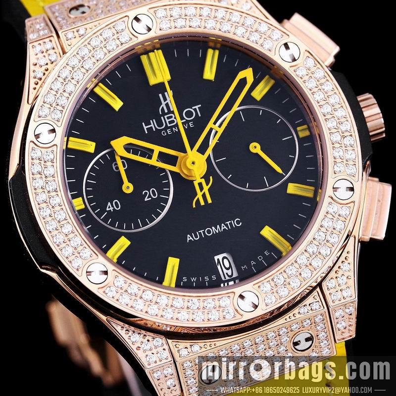 Hublot 37.4X11.3mm 060863
