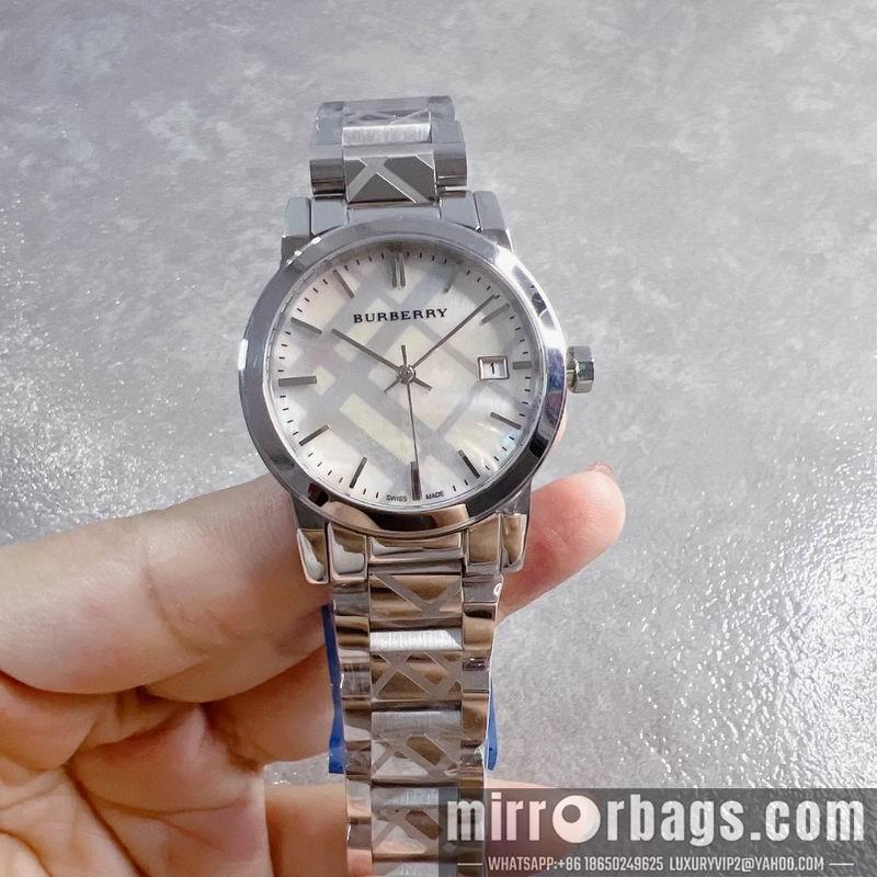 Burberry 34mm 102319