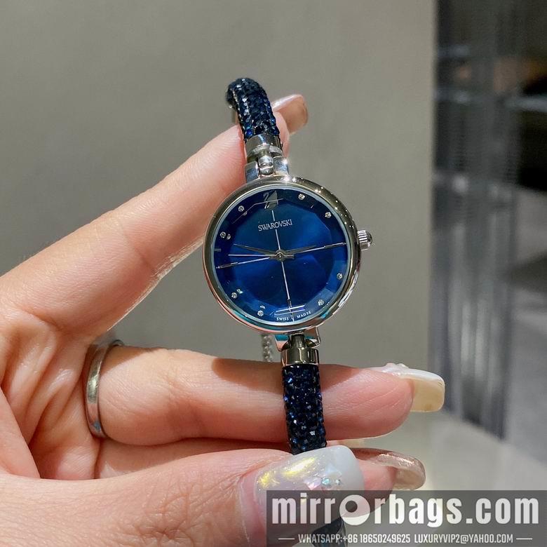 Swarovski women 24mm M17