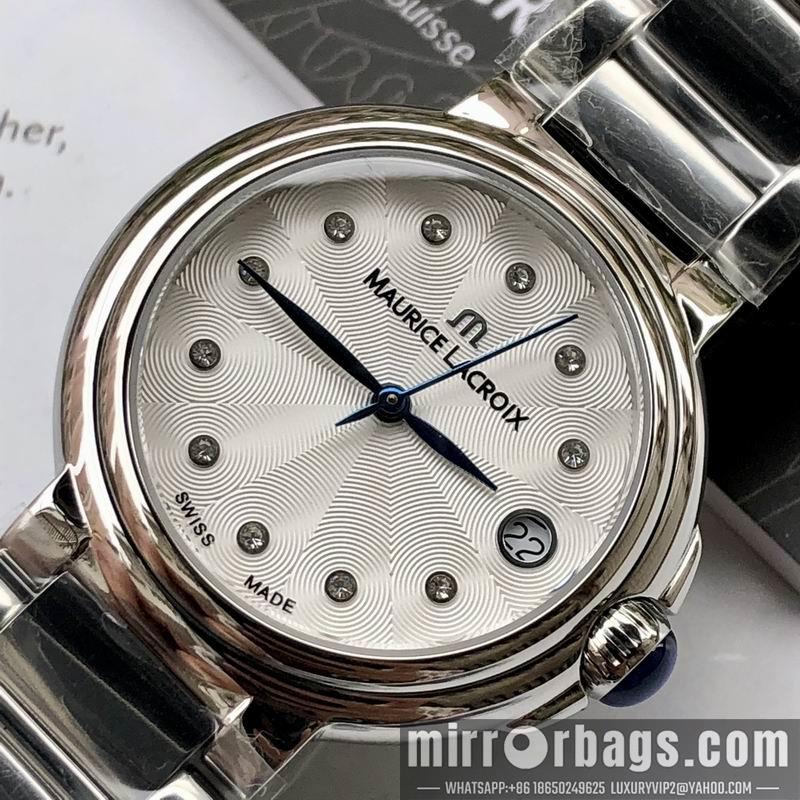 Maurice Lacroix 32mm 090928