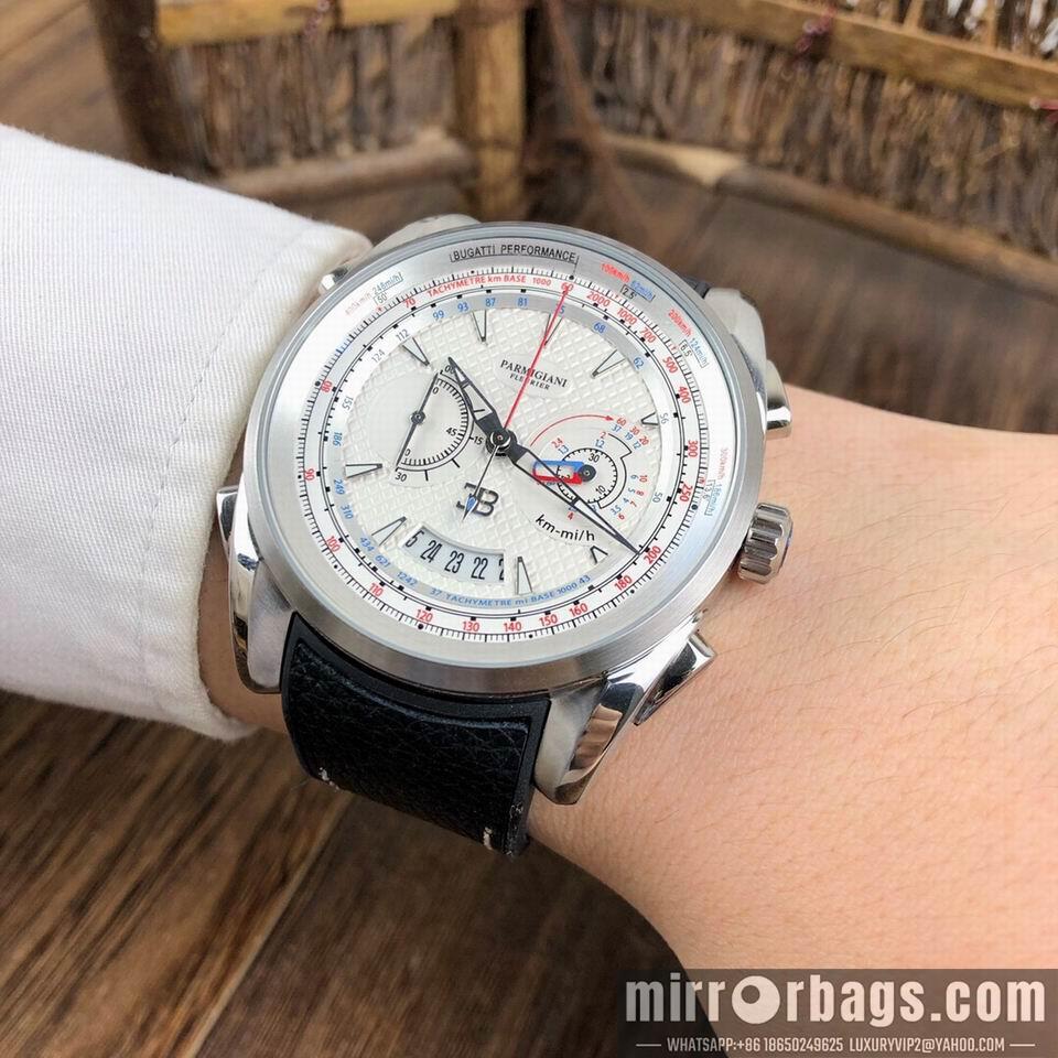 Parmigiani watch 110401