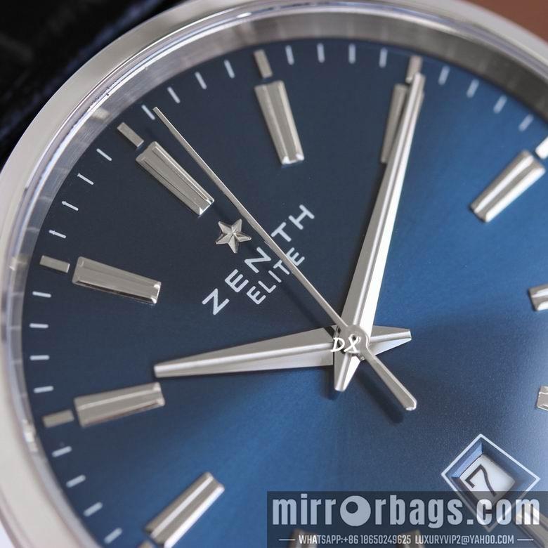Zenith 40mm 12nyh08