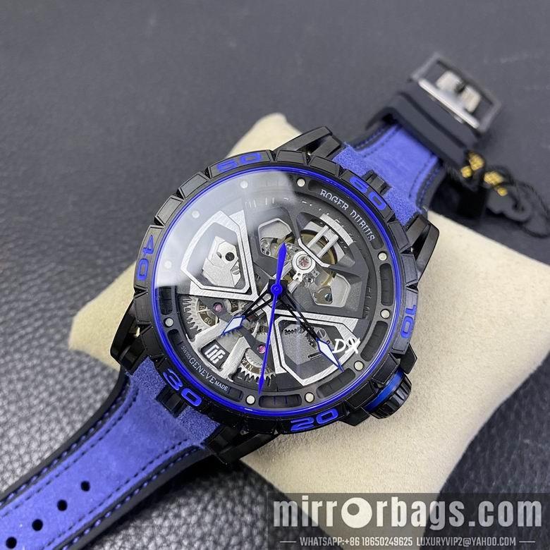 Roger Dubuis 46mm 2nms41