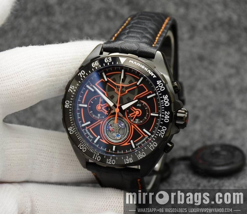 Tag Heuer 44.5X14.5mm 060842