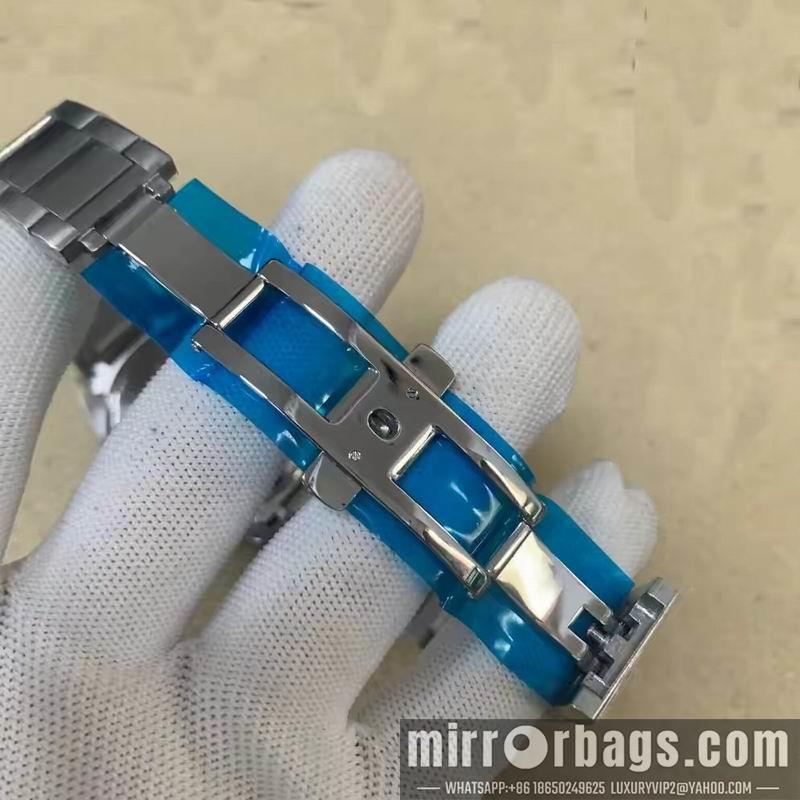 Seiko watch 051120