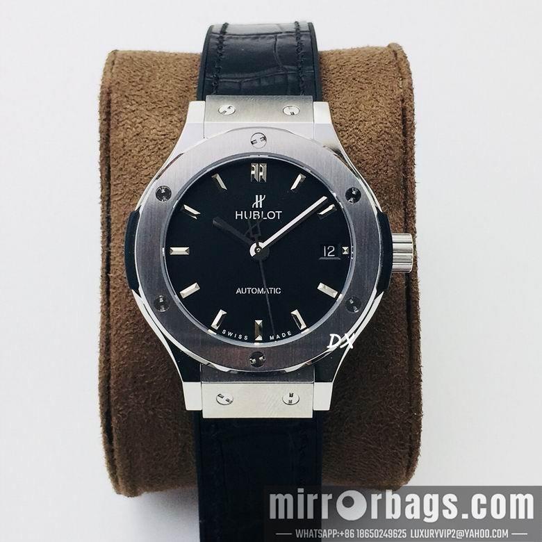 Hublot 38mm 10nms21