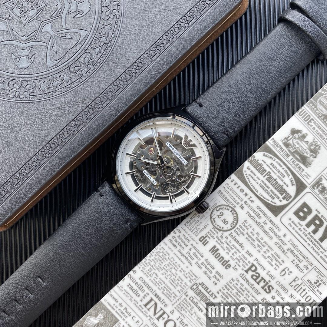 Armani 40x11mm 3nms59