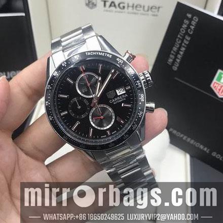 Tag Heuer watch M50