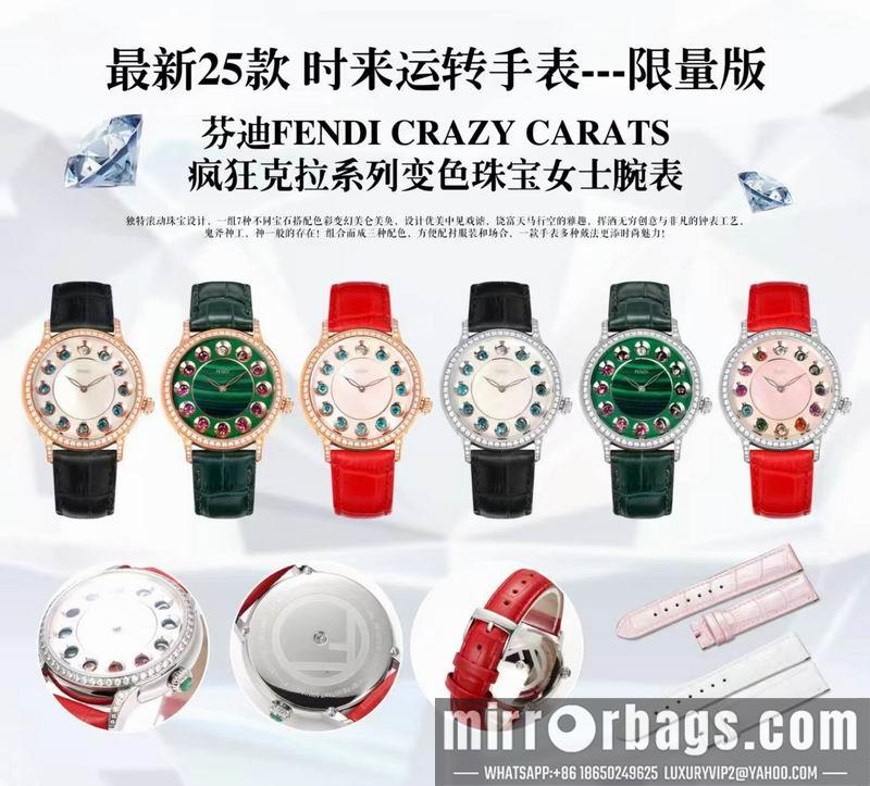 Fendi 36mm 022326