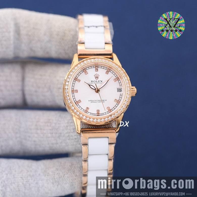 Blancpain Watch 33mm 2nms09
