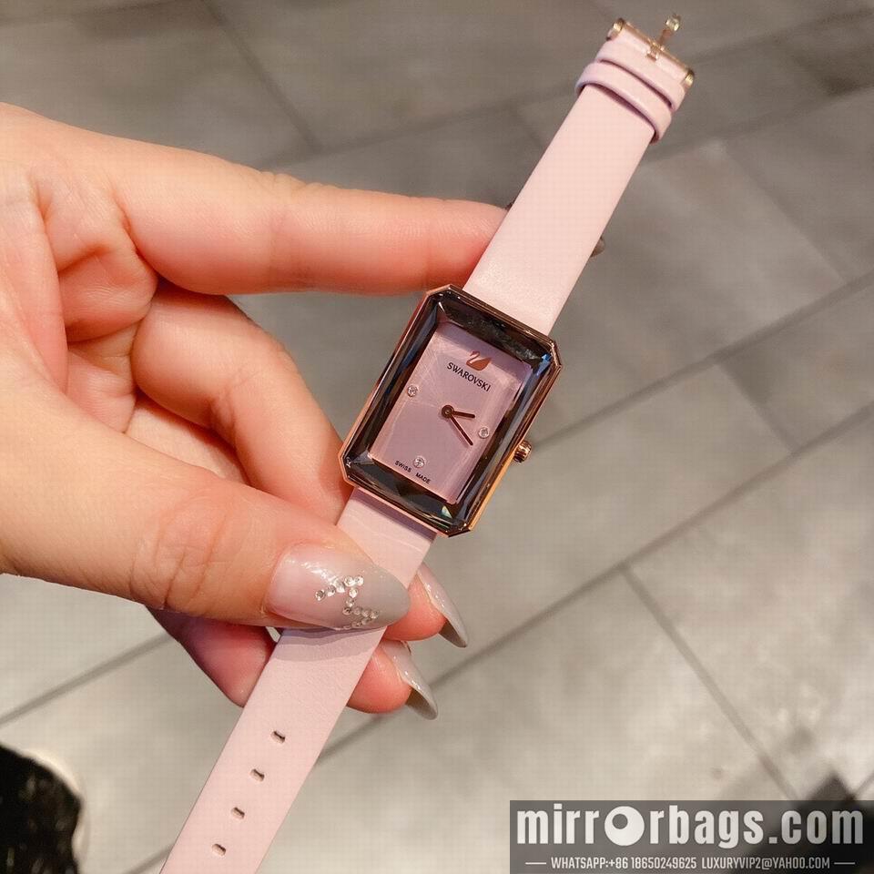 Swarovski watch 110401