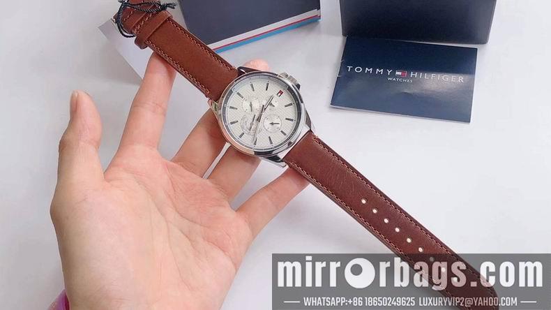 Tommy Hilfiger men 44mm 062276