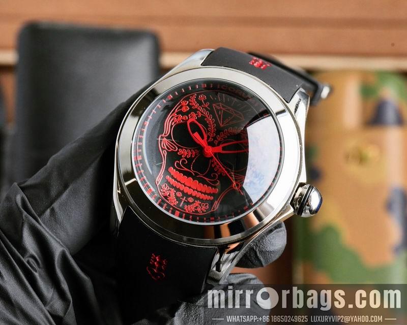 Corum 46mm 033135