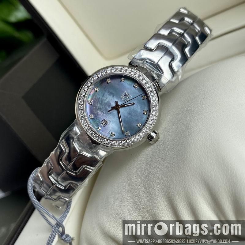 Tag Heuer 29mm 091026