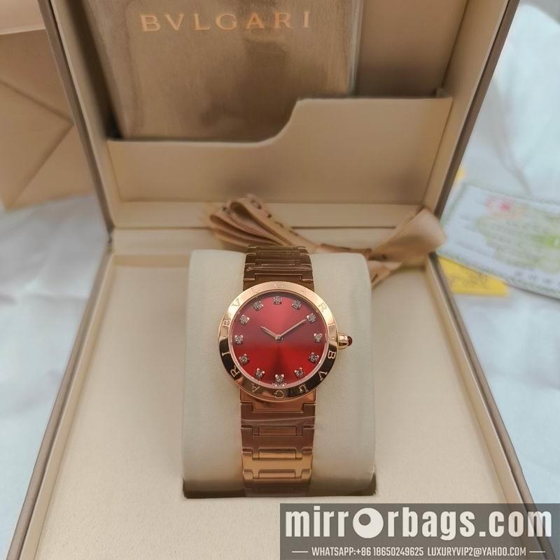 Bvlgari 33mm 022223