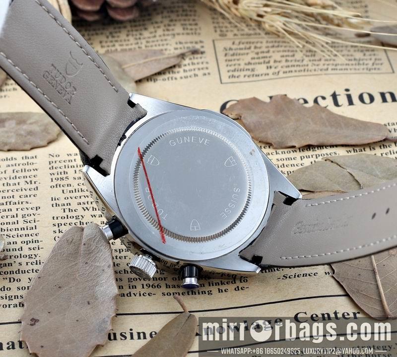 Tudor 42mm 032109