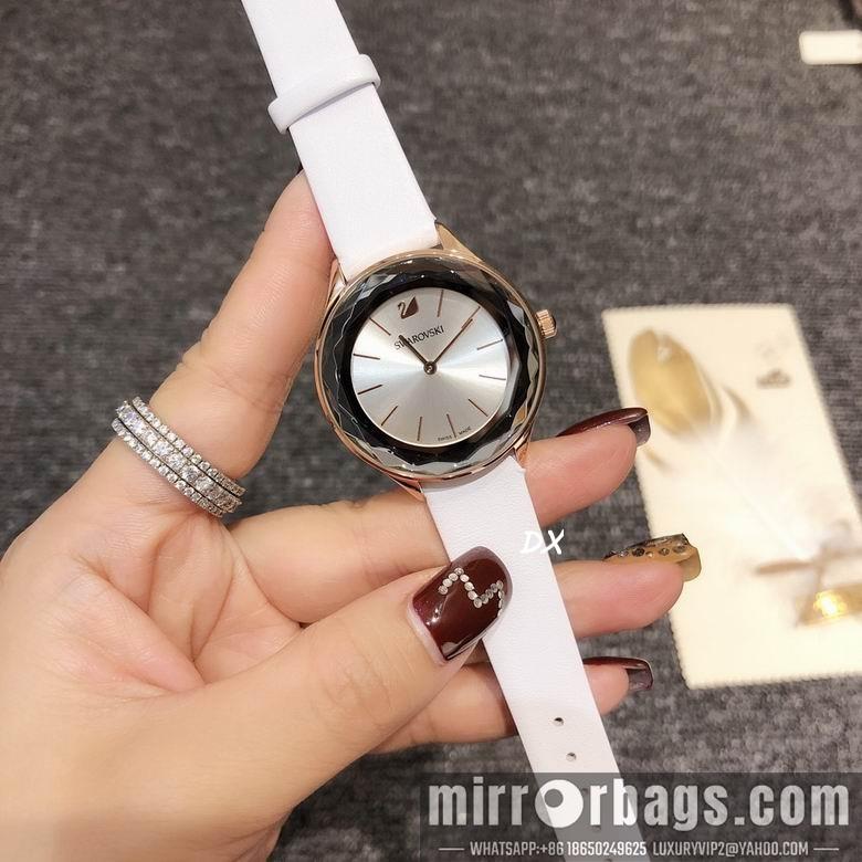 Swarovski 36mm 2nms67