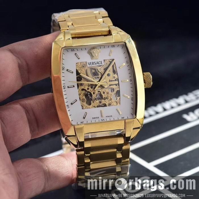 Versace watch mb 072901