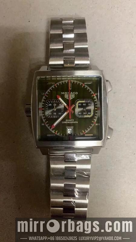 Tag Heuer watch 112044