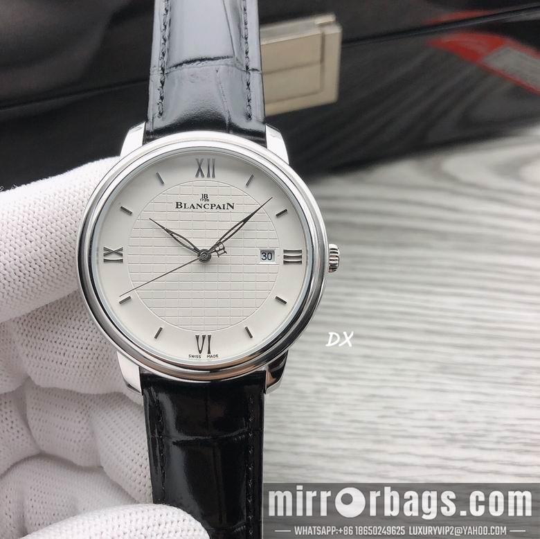 Blancpain Watch 41x10mm 2nms14