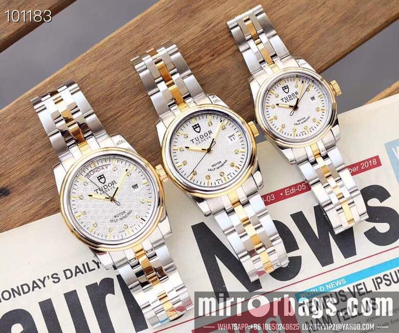 Tudor watch M37