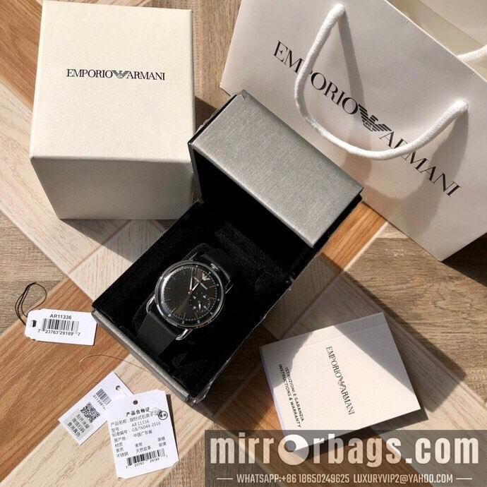 Armani AR11336 43mm 121829