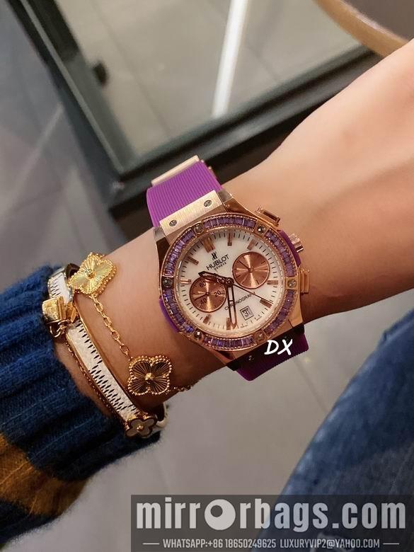 Hublot 38mm 2nms15