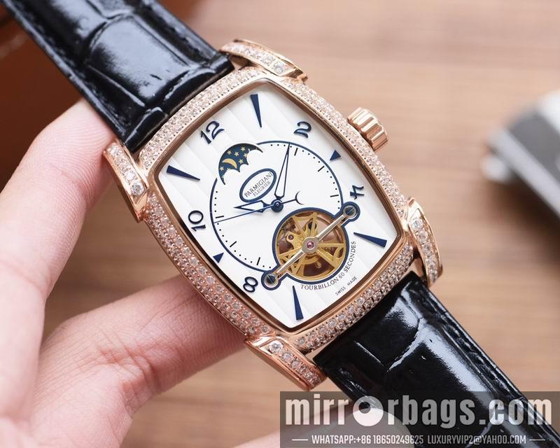 Parmigiani 47X37X11mm 050203