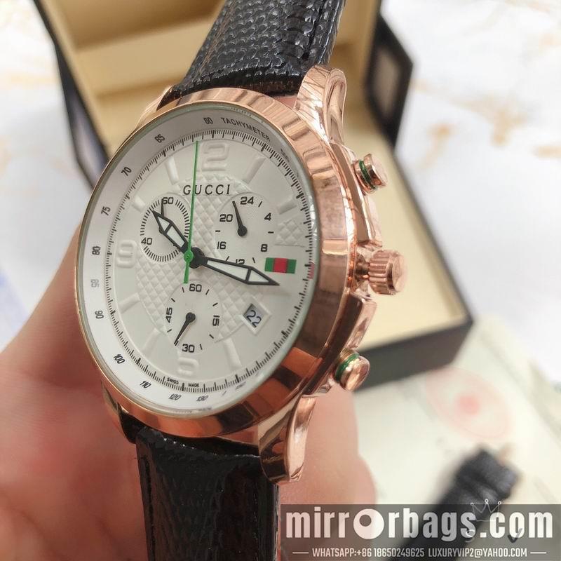 Gucci 40mm 041416