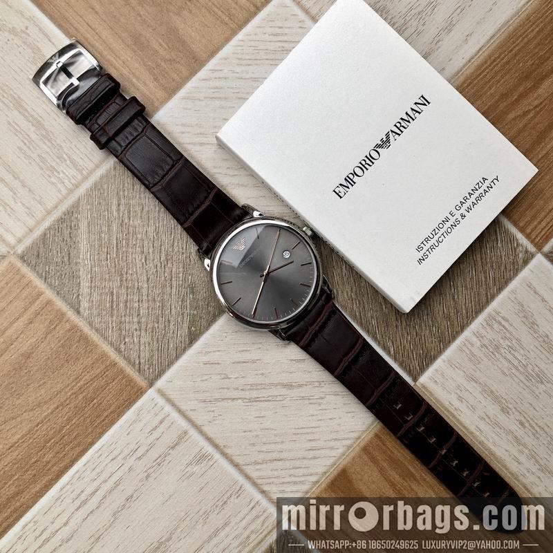 Armani AR1996 40mm 121825
