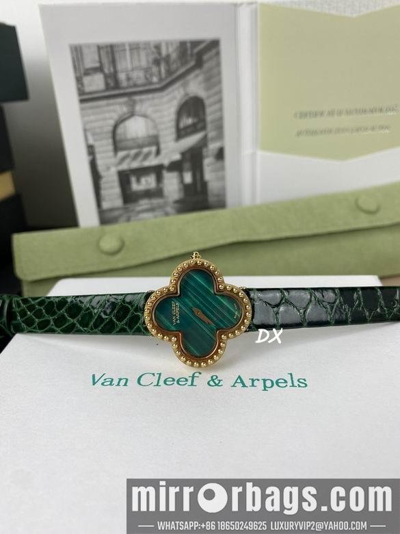 Van Cleef & Arpels 30mm 2nms16