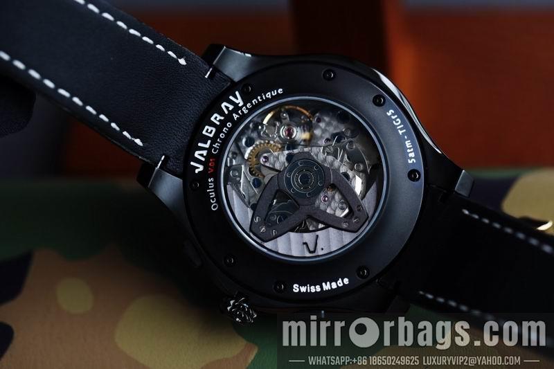Valbray 46mm 081704
