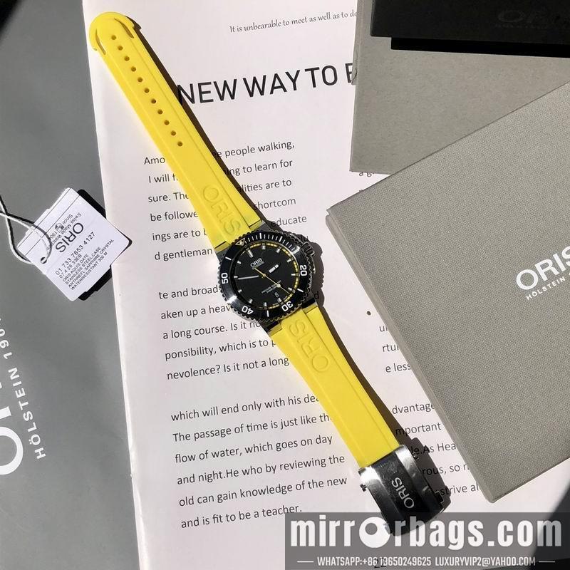 Oris 43mm 102215