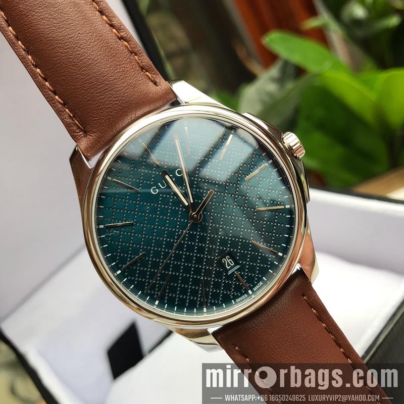 Gucci 41mm 032456