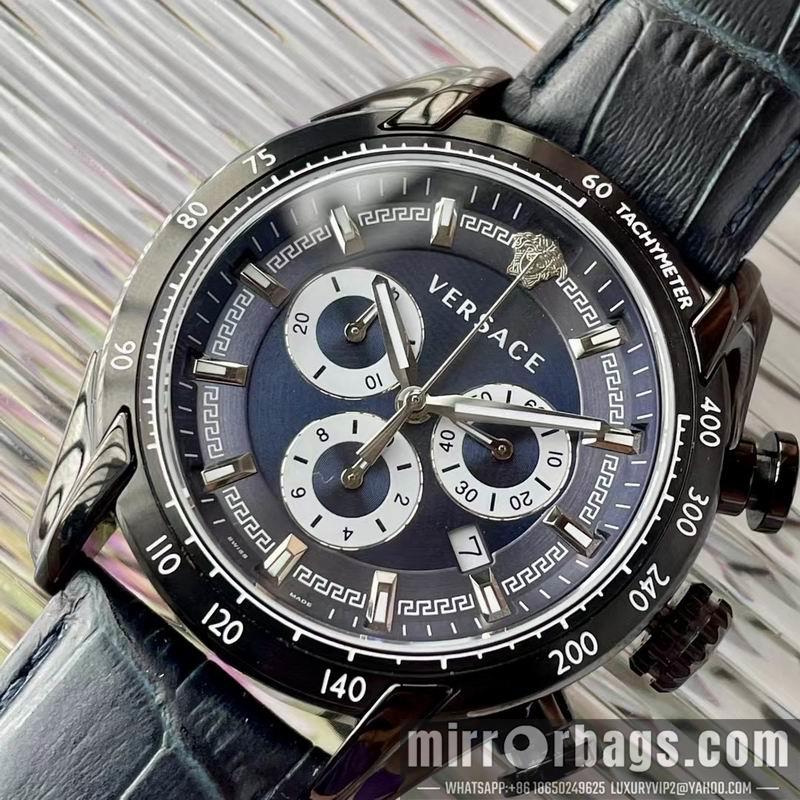 Versace 44mm 080649