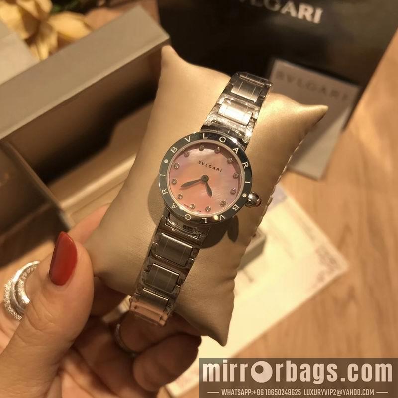 Bvlgari 26X6mm 121871