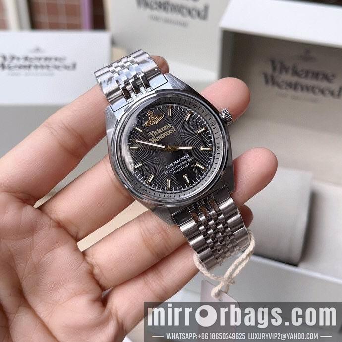 Vivienne Westwood 39mm 121815