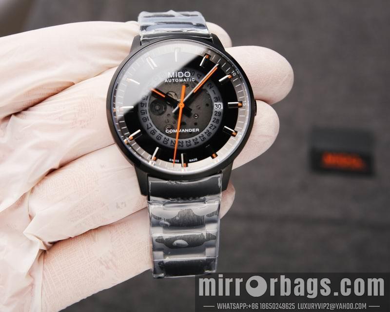 Mido 40mm 051607