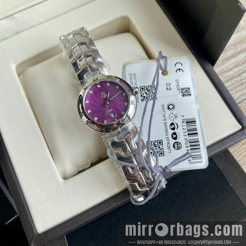 Tag Heuer 29mm 091025