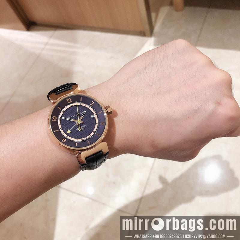 LV 42mm 081670